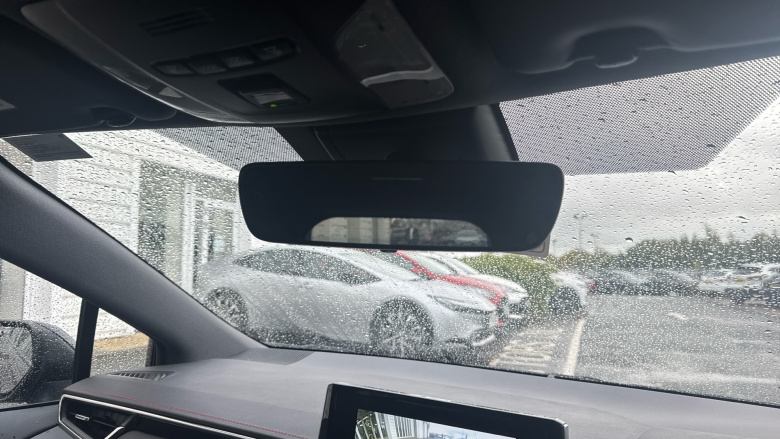 Toyota Corolla 1.8 VVT-i Hybrid Excel 5dr CVT Hybrid Estate